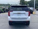 Thumbnail of 2021 White Frost Tri-Coat GMC Yukon