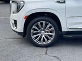 Thumbnail of 2021 White Frost Tri-Coat GMC Yukon