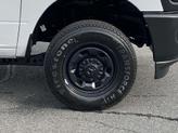 Thumbnail of 2025 Bright White Clearcoat RAM 2500
