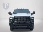 Thumbnail of 2025 Bright White Clearcoat RAM 2500