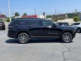 Thumbnail of 2025 Diamond Black Jeep Grand Cherokee L