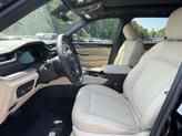 Thumbnail of 2025 Diamond Black Jeep Grand Cherokee L