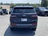 Thumbnail of 2025 Diamond Black Jeep Grand Cherokee L
