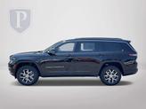Thumbnail of 2025 Diamond Black Jeep Grand Cherokee L