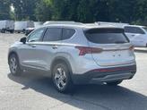 Thumbnail of 2023 Shimmering Silver Hyundai SANTA FE