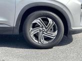 Thumbnail of 2023 Shimmering Silver Hyundai SANTA FE