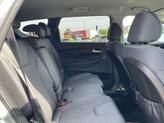 Thumbnail of 2023 Shimmering Silver Hyundai SANTA FE
