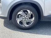 Thumbnail of 2023 Shimmering Silver Hyundai SANTA FE
