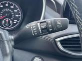 Thumbnail of 2023 Shimmering Silver Hyundai SANTA FE
