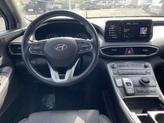 Thumbnail of 2023 Shimmering Silver Hyundai SANTA FE