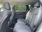 Thumbnail of 2023 Shimmering Silver Hyundai SANTA FE