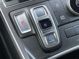 Thumbnail of 2023 Shimmering Silver Hyundai SANTA FE