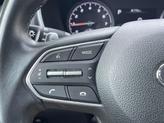 Thumbnail of 2023 Shimmering Silver Hyundai SANTA FE