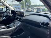 Thumbnail of 2023 Shimmering Silver Hyundai SANTA FE