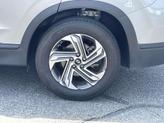 Thumbnail of 2023 Shimmering Silver Hyundai SANTA FE