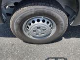 Thumbnail of 2025 Bright White Clearcoat RAM ProMaster 2500