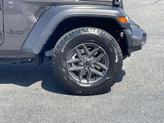 Thumbnail of 2024 Granite Crystal Clearcoat Metallic Jeep Wrangler