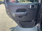 Thumbnail of 2024 Granite Crystal Clearcoat Metallic Jeep Wrangler