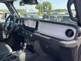 Thumbnail of 2024 Granite Crystal Clearcoat Metallic Jeep Wrangler