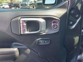 Thumbnail of 2024 Granite Crystal Clearcoat Metallic Jeep Wrangler