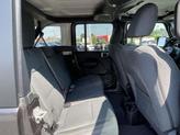 Thumbnail of 2024 Granite Crystal Clearcoat Metallic Jeep Wrangler