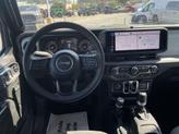 Thumbnail of 2024 Granite Crystal Clearcoat Metallic Jeep Wrangler