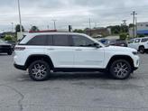 Thumbnail of 2025 Bright White Clearcoat Jeep Grand Cherokee