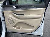 Thumbnail of 2025 Bright White Clearcoat Jeep Grand Cherokee