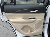 Thumbnail of 2025 Bright White Clearcoat Jeep Grand Cherokee