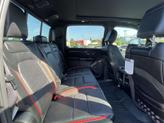 Thumbnail of 2023 Diamond Black RAM 1500