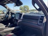 Thumbnail of 2023 Diamond Black RAM 1500