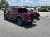 Thumbnail of 2022 Snazzberry Pearlcoat Jeep Gladiator