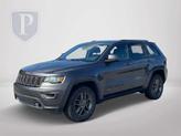 Thumbnail of 2016 Granite Crystal Clearcoat Metallic Jeep Grand Cherokee