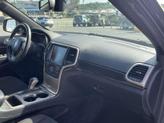 Thumbnail of 2016 Granite Crystal Clearcoat Metallic Jeep Grand Cherokee