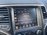 Thumbnail of 2016 Granite Crystal Clearcoat Metallic Jeep Grand Cherokee
