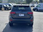 Thumbnail of 2016 Granite Crystal Clearcoat Metallic Jeep Grand Cherokee