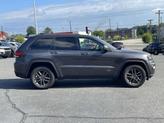 Thumbnail of 2016 Granite Crystal Clearcoat Metallic Jeep Grand Cherokee