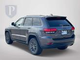 Thumbnail of 2016 Granite Crystal Clearcoat Metallic Jeep Grand Cherokee