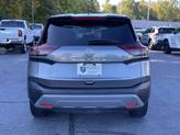 Thumbnail of 2023 Gun Metallic Nissan Rogue