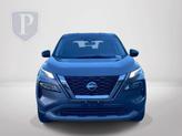 Thumbnail of 2023 Gun Metallic Nissan Rogue