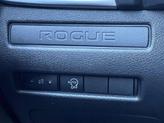Thumbnail of 2023 Gun Metallic Nissan Rogue