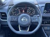 Thumbnail of 2023 Gun Metallic Nissan Rogue