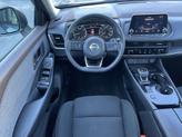 Thumbnail of 2023 Gun Metallic Nissan Rogue