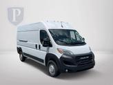 Photo of 2025 Bright White Clearcoat RAM ProMaster 2500