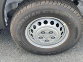 Thumbnail of 2025 Bright White Clearcoat RAM ProMaster 2500