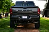 Thumbnail of 2025 Granite Crystal Clearcoat Metallic RAM 2500