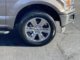 Thumbnail of 2020 Stone Gray Metallic Ford F-150
