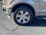 Thumbnail of 2020 Stone Gray Metallic Ford F-150