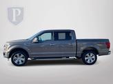 Thumbnail of 2020 Stone Gray Metallic Ford F-150
