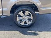 Thumbnail of 2020 Stone Gray Metallic Ford F-150